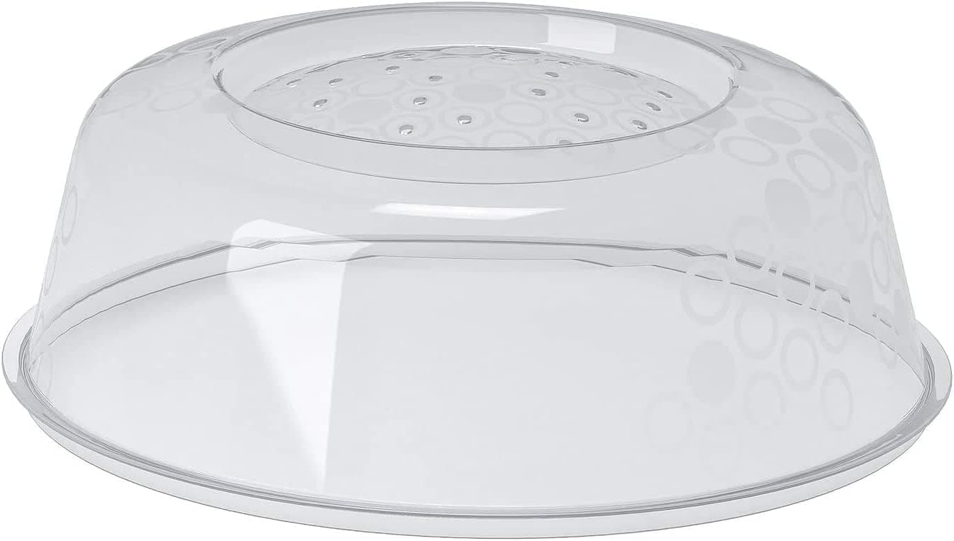 Microwave Lid 701.860.90,Gray Blue