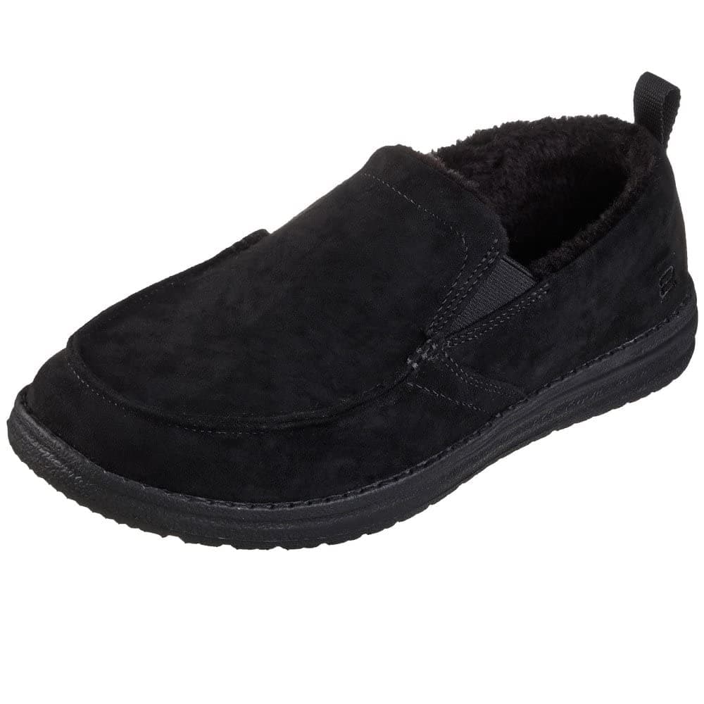 Skechers mens Melson Slipper