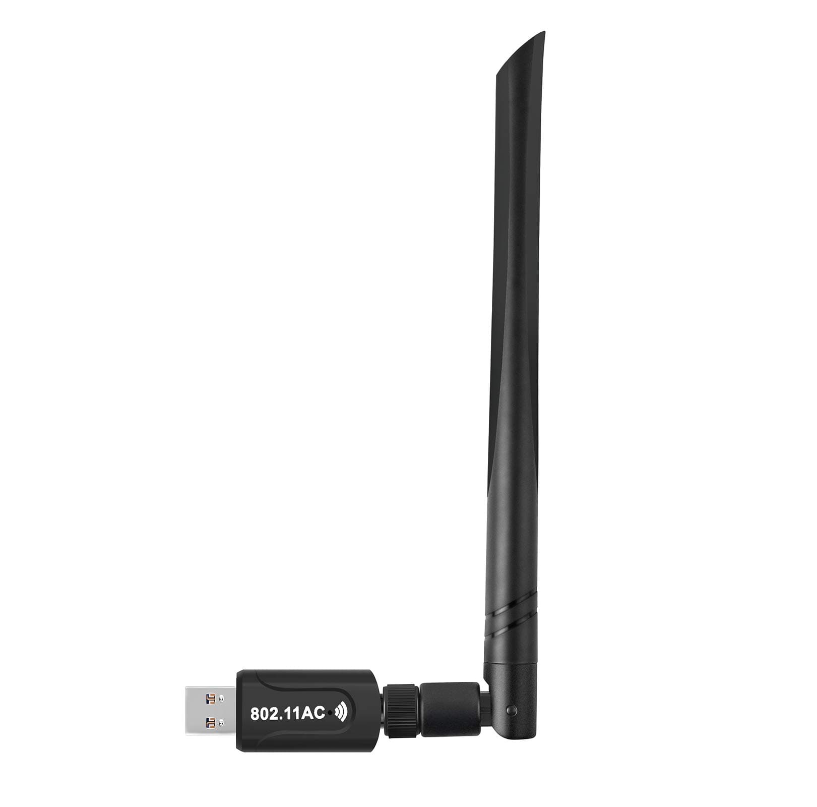 USB WiFi Adapter 1300 Mbps