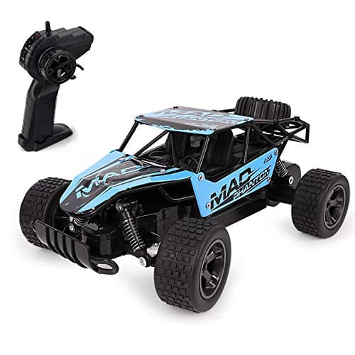 Lazaga RC Car for Kids