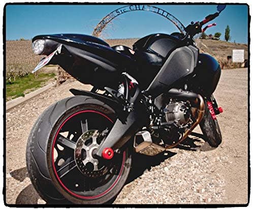 TechSpec 62-0093-SS Snake Skin Tank Grip