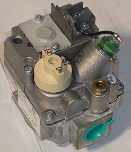 23625 1/2" SAFETY VALVE FOR CONSTANT PILOT - LP