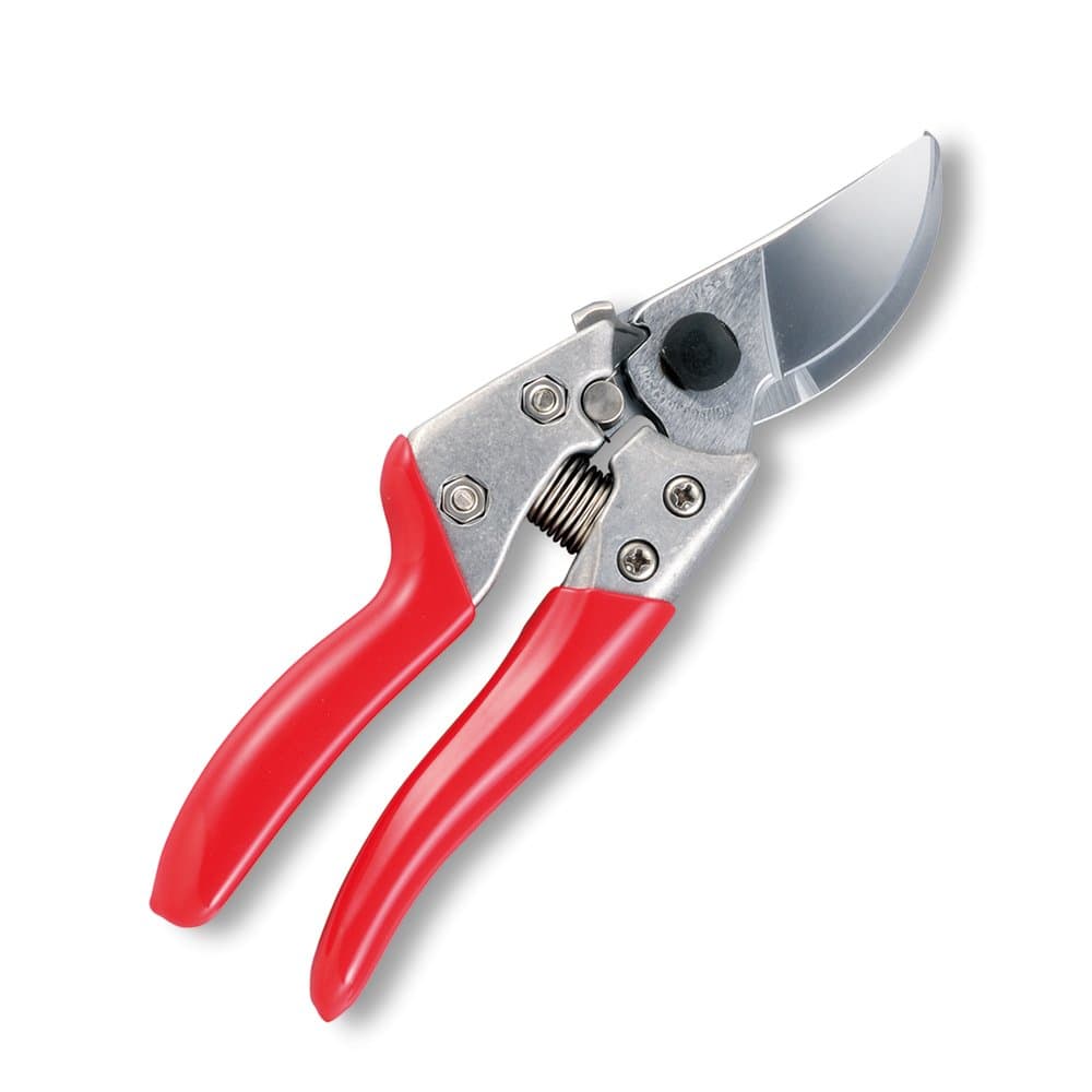 ARS HP-VS7Z Heavy Duty Hand Pruner, 7-Inch