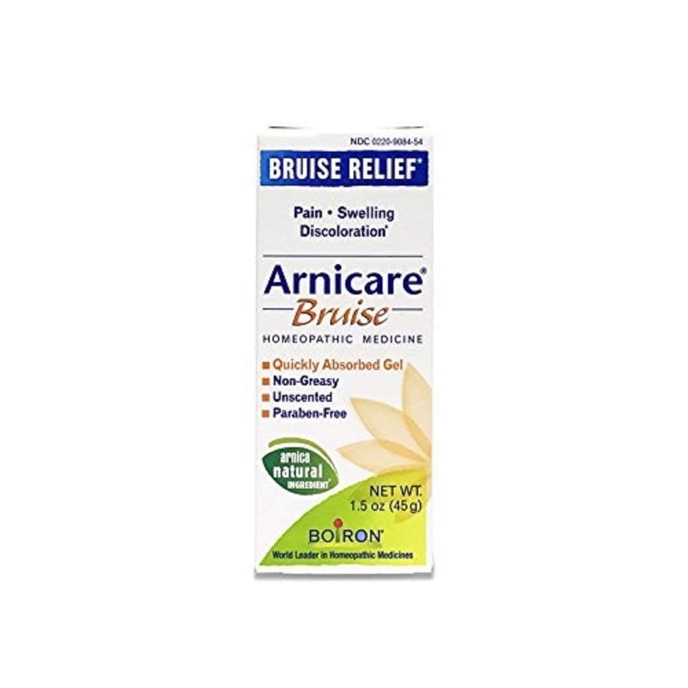 Arnicare Bruise Relief, 1.5 Ounce (3 Pack)