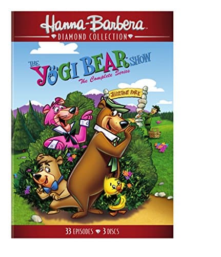The Yogi Bear Show: The Complete Series