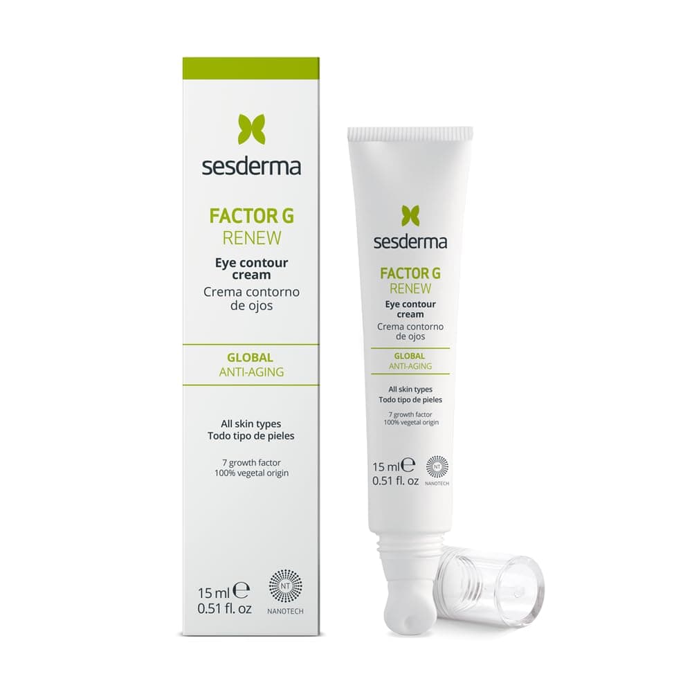 Factor G Renew Eye Contour Cream 15 ml