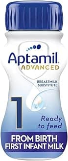 Profutura First Milk Ready to Feed, 200ml