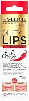 Oh My Lips Lip Maximiser Chilli 5ml