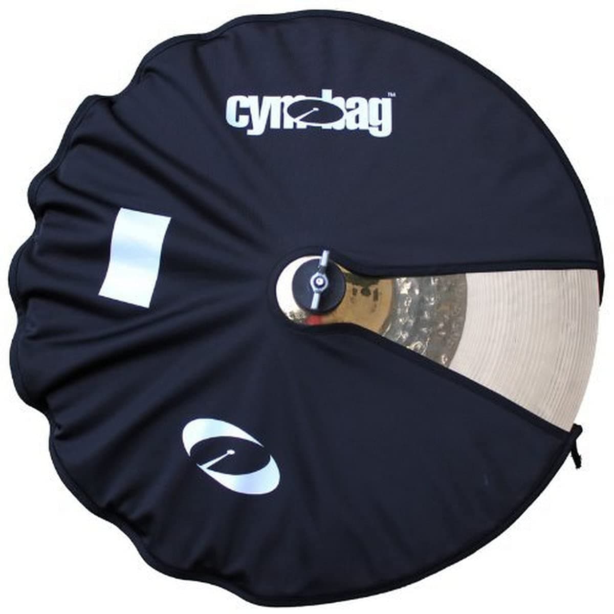 Cymbag CY06BK Case for Cymbals
