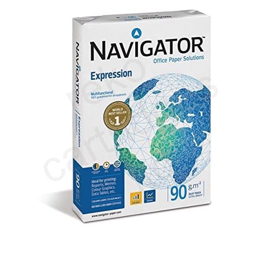 Navigator FSC Expression Paper A3 90gsm 500 Sheets