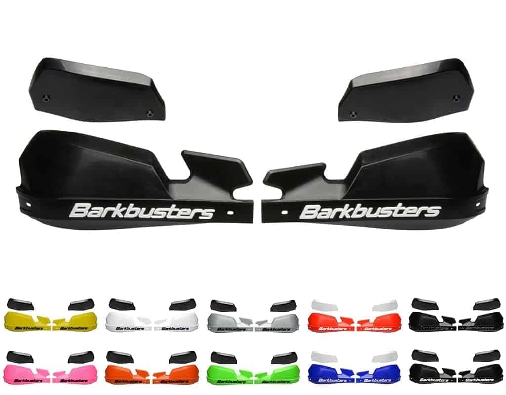 44400126 VPS Plastic Protection Blue/White