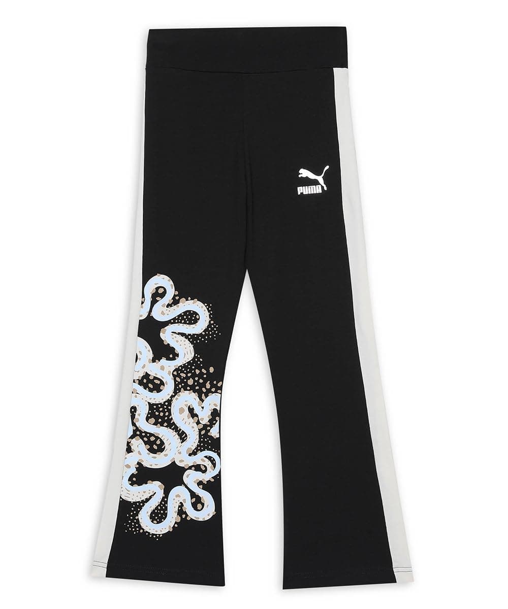 PumaGirl Regular Fit Leggings