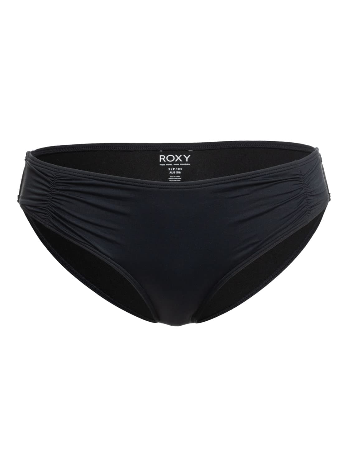 RoxyBeach Classics - Hipster Bikini Bottoms for Women