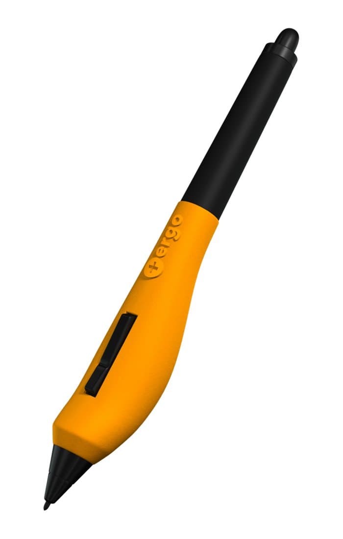 for Wacom Pro and Grip Pen Stylus