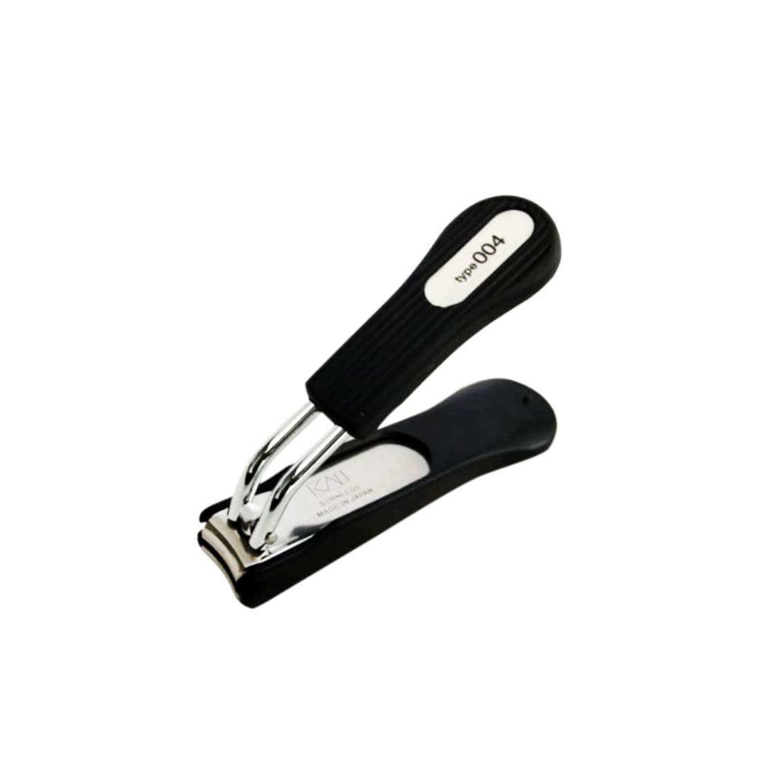 KaiType 004 -  Nail Cutter Black