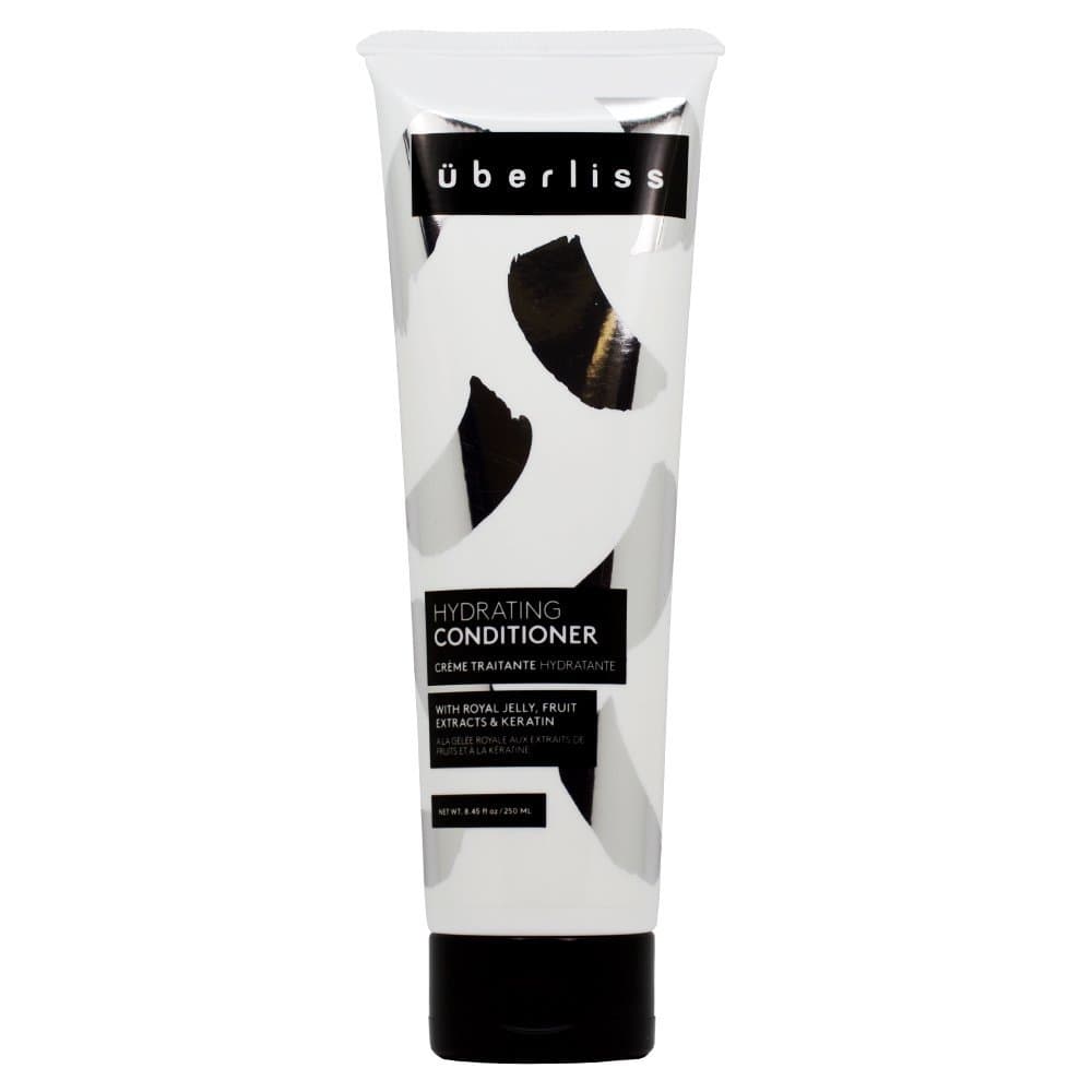 Uberliss Hydrating Conditioner, 8.45 Fluid Ounce