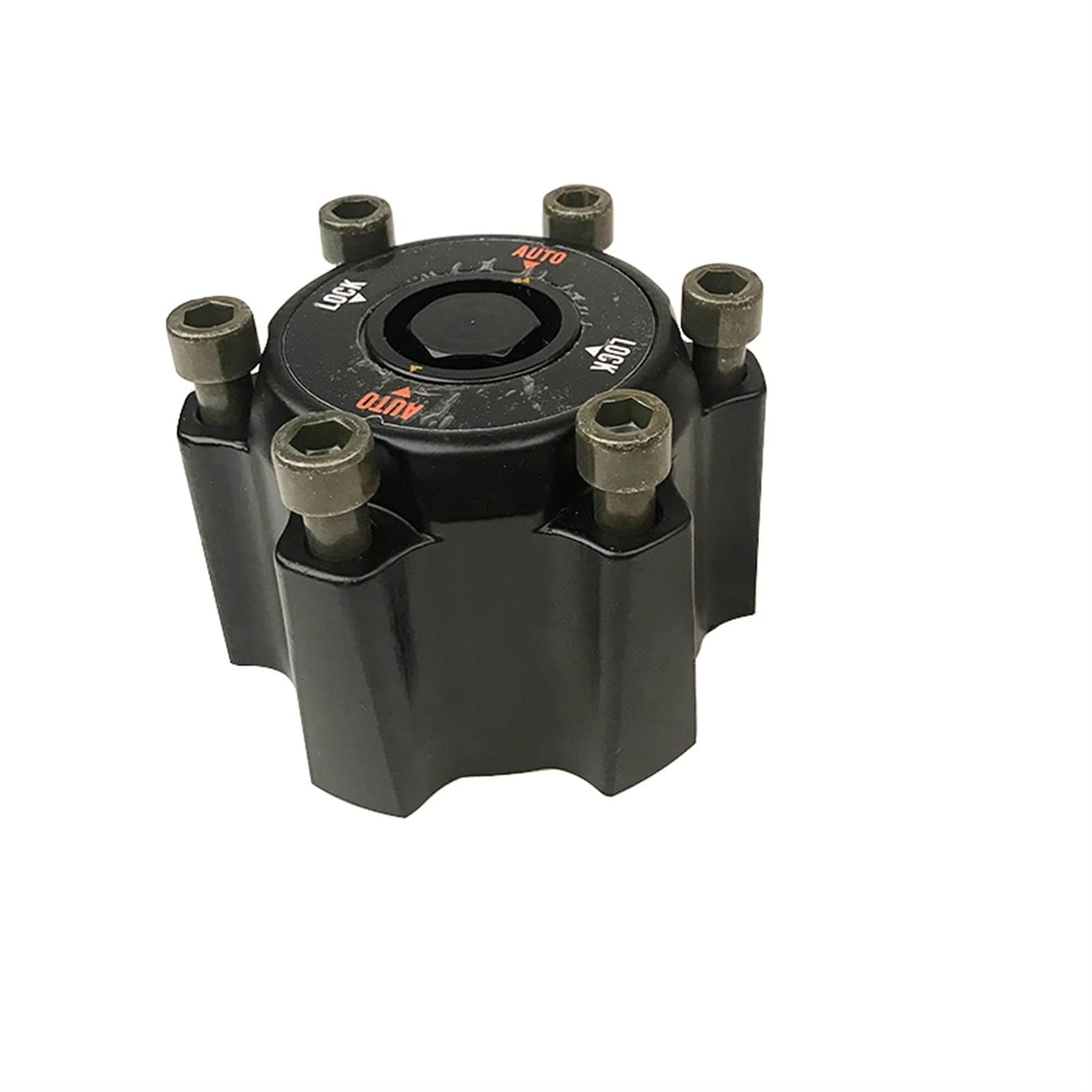 1pcs Y60 AT Automatic Free Wheel Locking Hub Lock 31T, for NISSAN, Safari Patrol 40250-20J01 Wheel Hubs