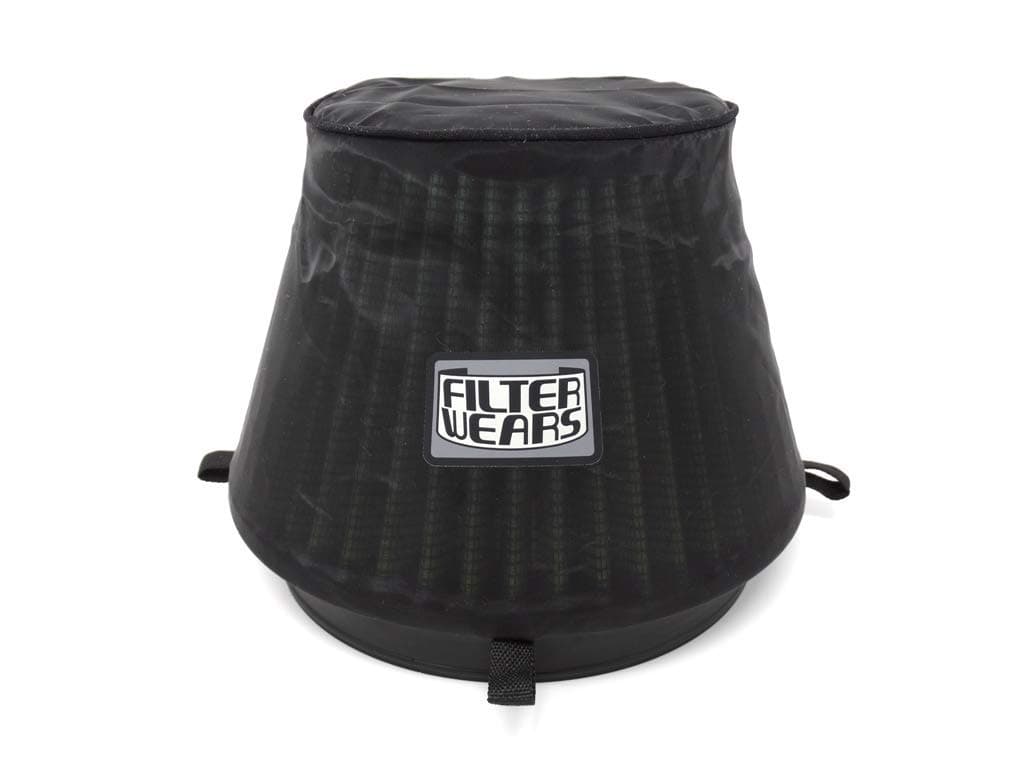 FILTERWEARS Pre-Filter K334K For K&N Air Filter RU-5163