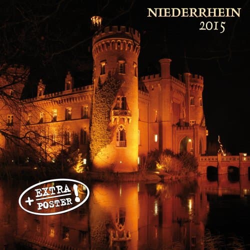 Rhine Valley Calendar – August 1, 2014