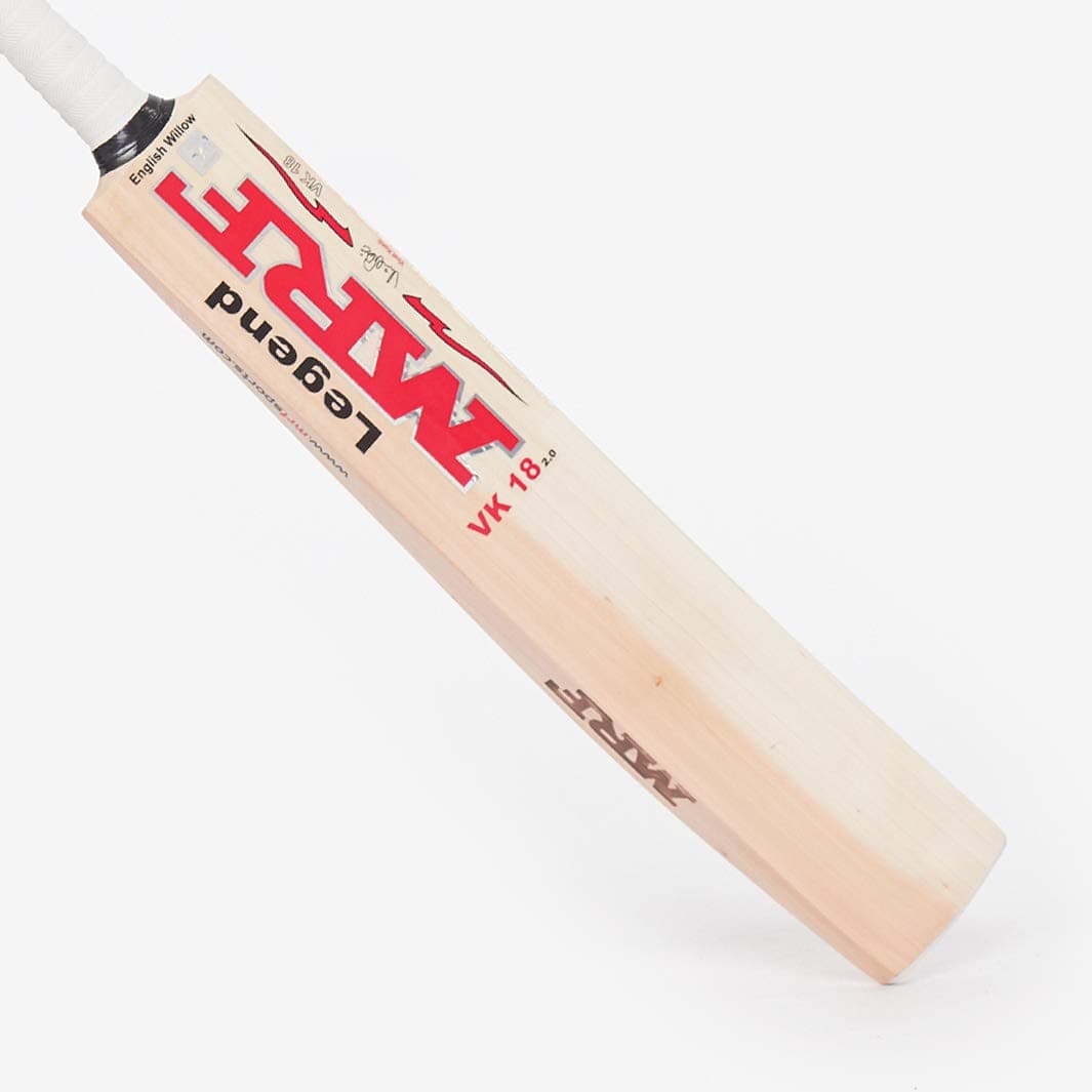 Legend VK 18 2.0 Cricket Bat