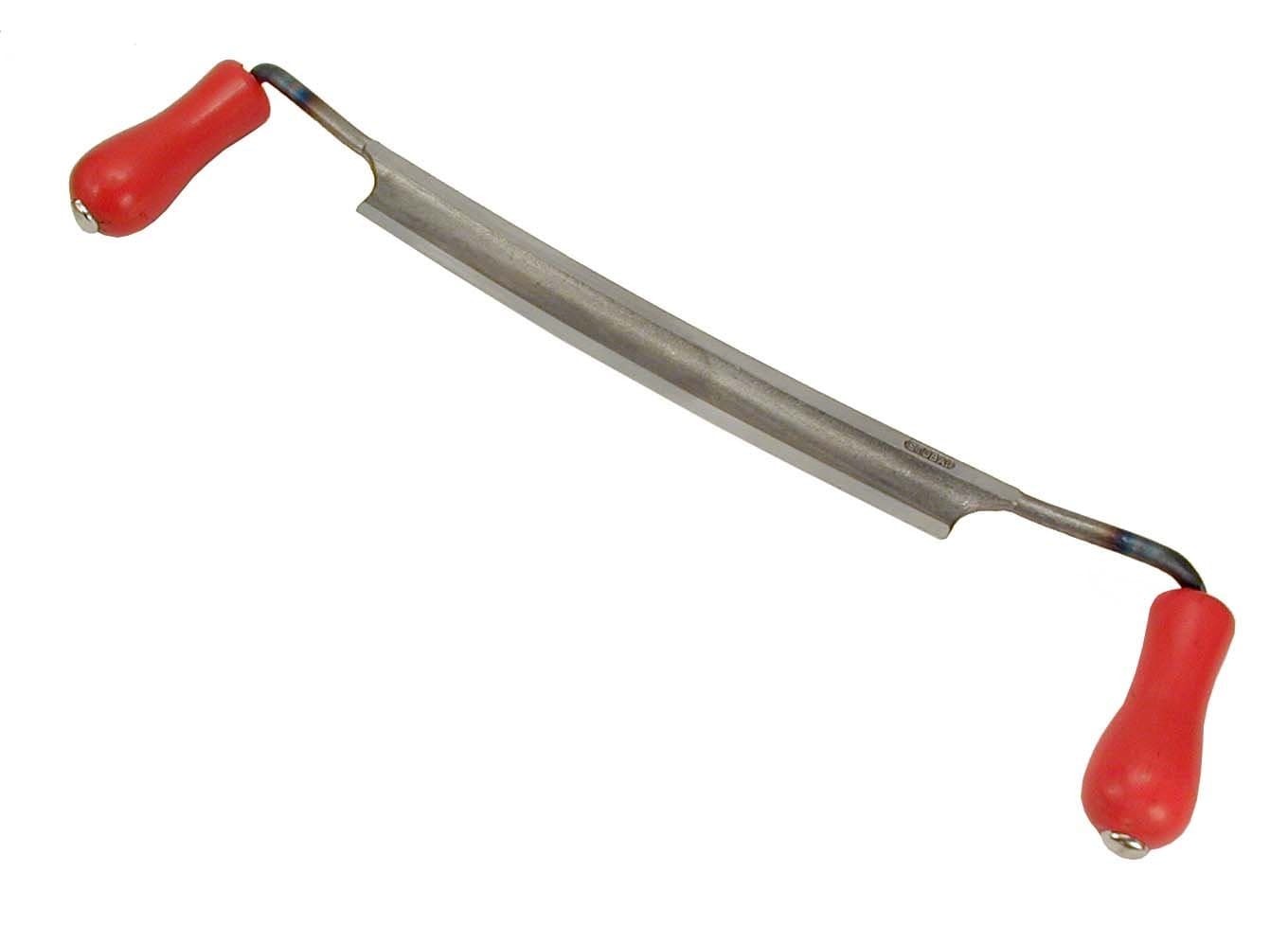 Stubai Drawknife, Made In Austria