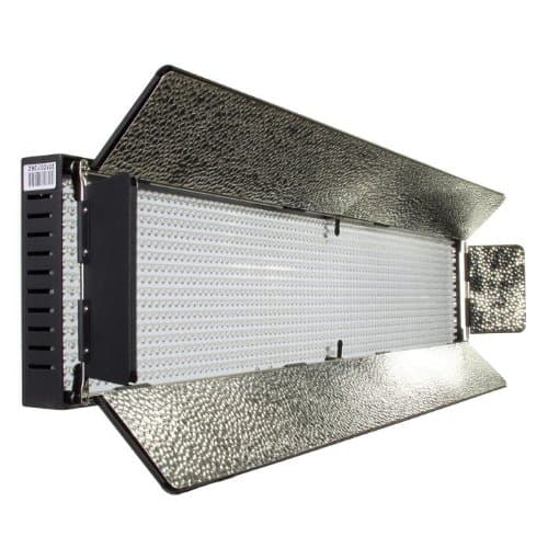 Ikan IB1500 1500 Dual Color LED Studio Light