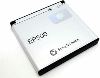 Sony Ericsson EP500