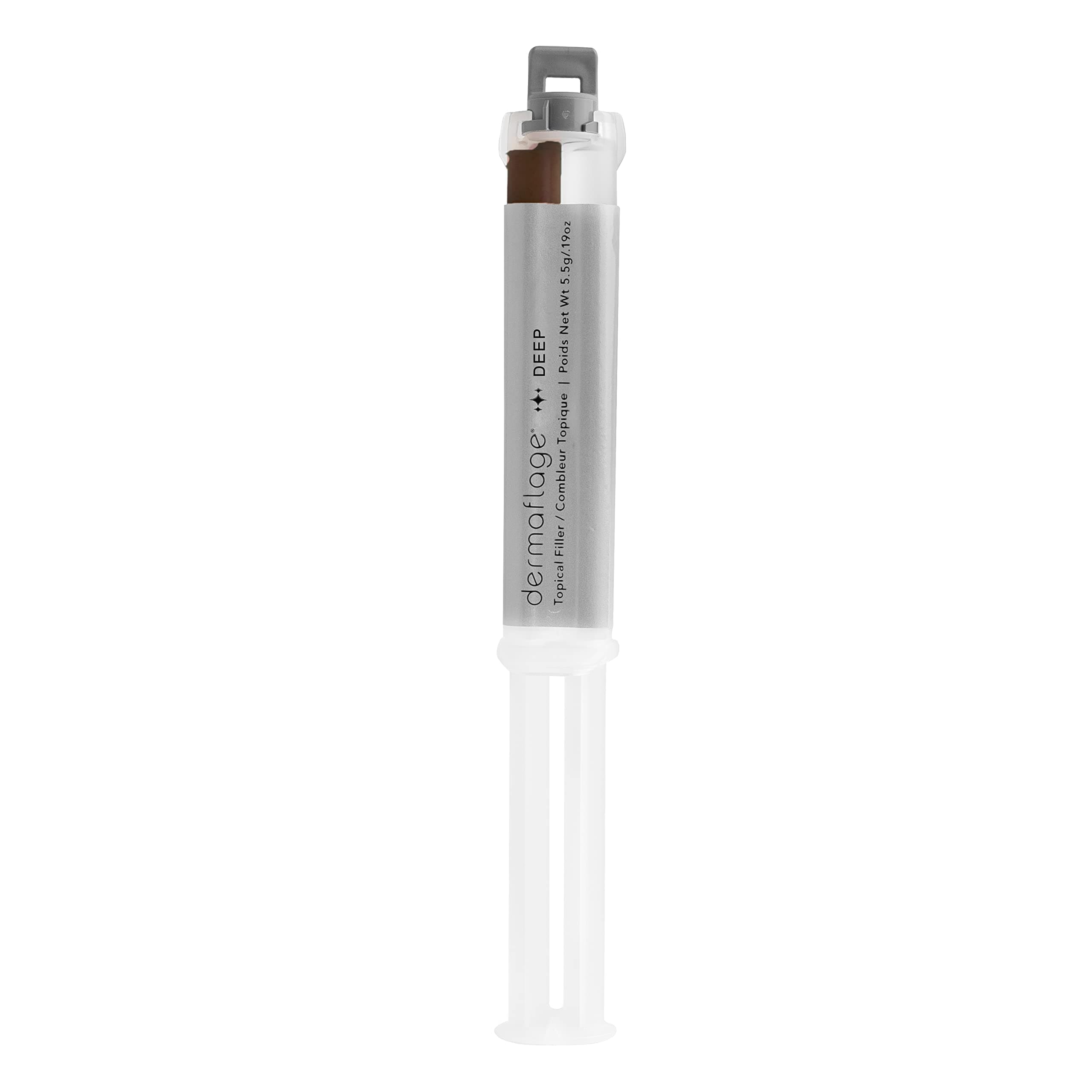 Dermaflage Scar Filler, Refill Applicator