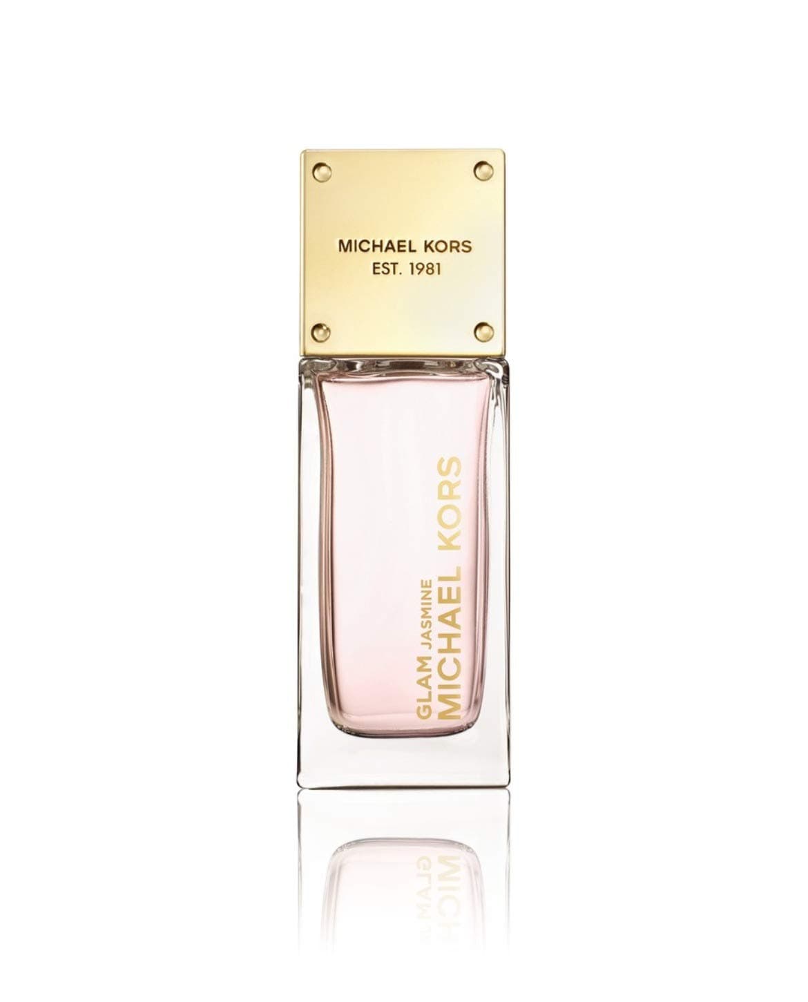 Michael Kors Glam Jasmine Eau De Parfum, 50 ml