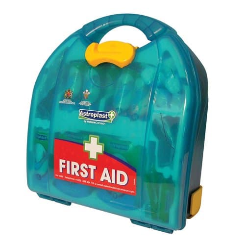 Astroplast Mezzo 50 Person First Aid Kit
