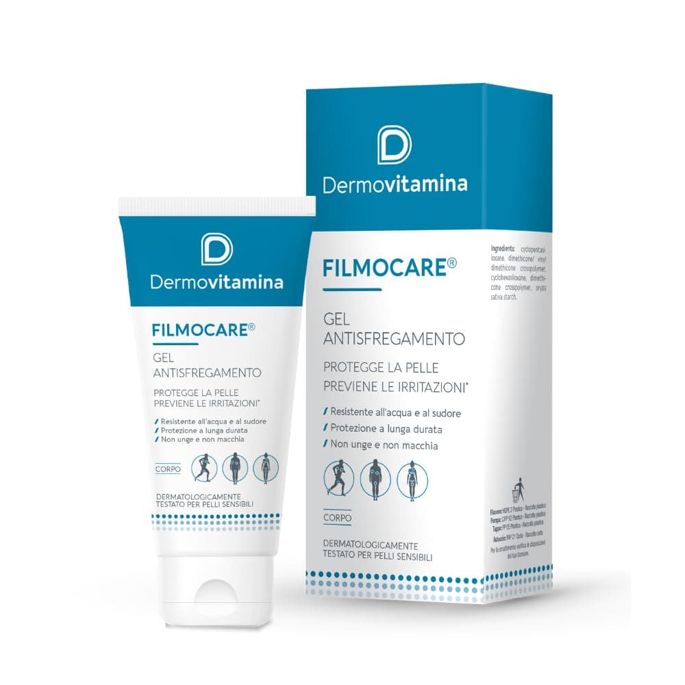Dermovitamina Filmocare 30 ml