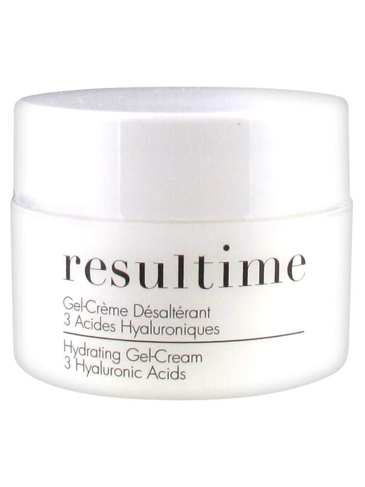 Resultime Hydrating Gel-Cream 50ml