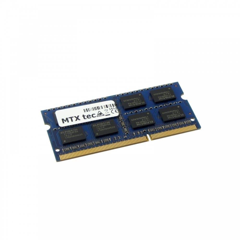 8 GB RAM Memory Module for ASUS R510L