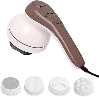 Lifelong LLM270 Handheld Electric Manipol Massager