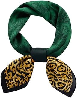 ANDANTINO womens Long scarves