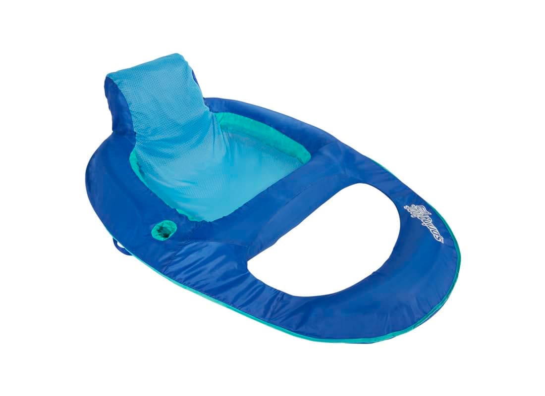 Spring Float Recliner 13018 - Colors Vary