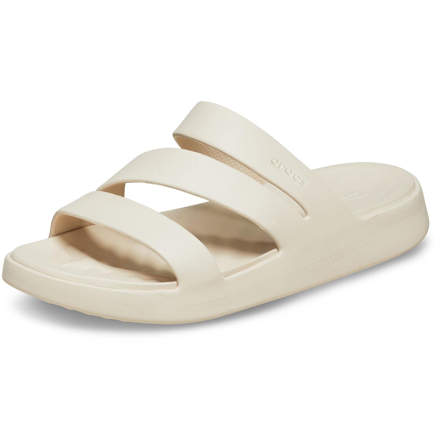 CrocsWomen's Getaway Strappy Sandals