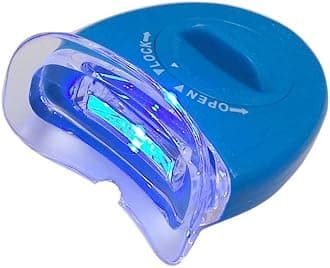 leegoal dental Supply Co, USA Teeth Whitening Accelerator Light