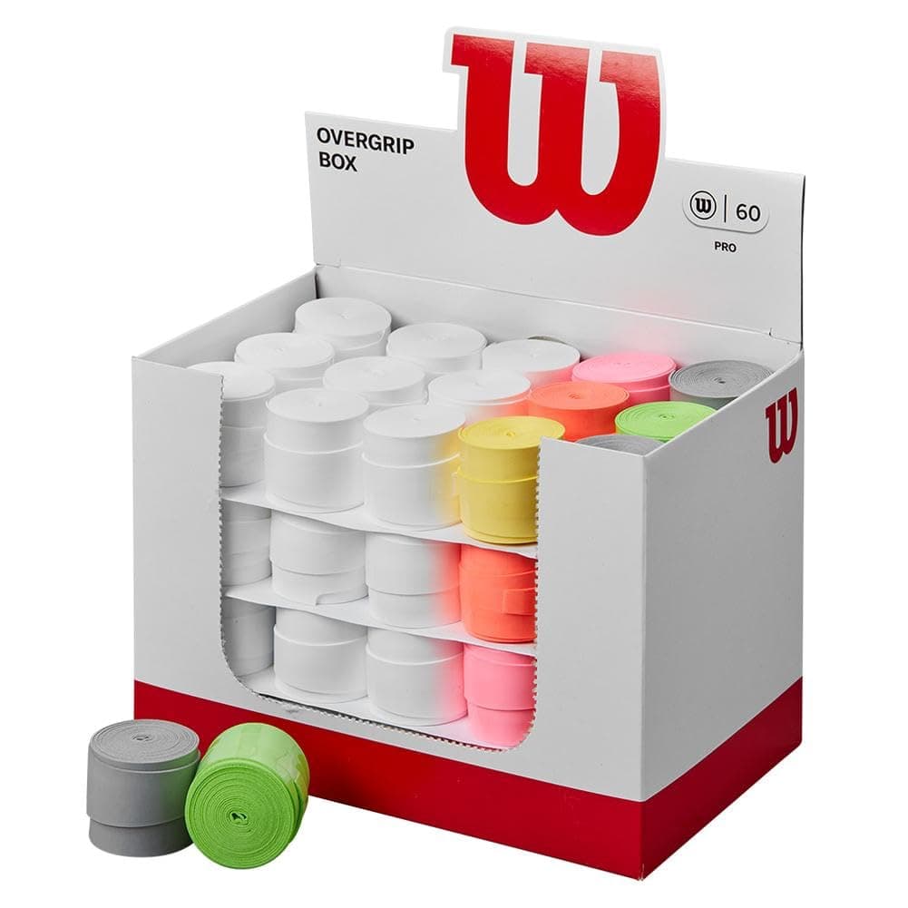 Wilson Ultra Wrap Tennis Overgrip 3-Pack Sporting goods
