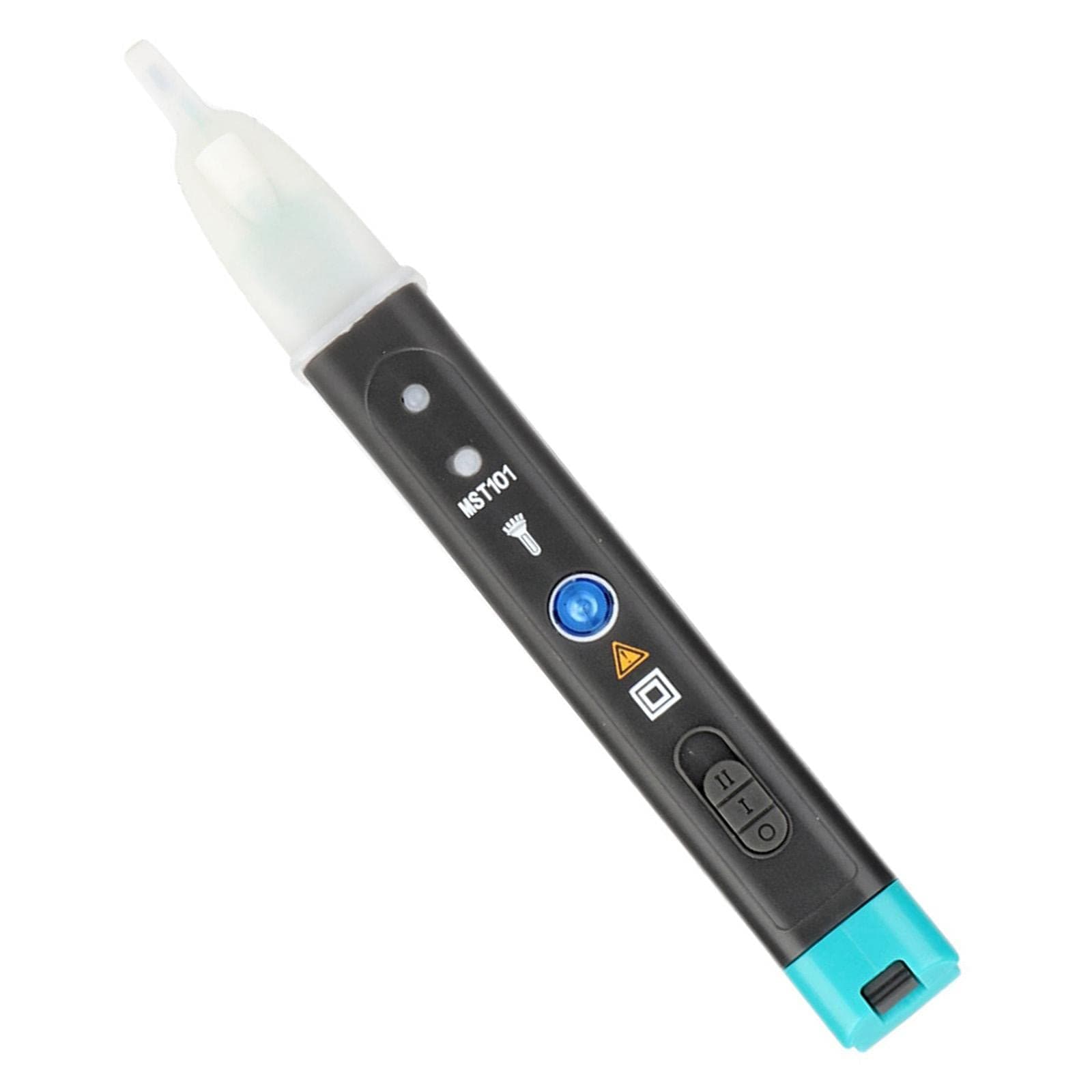 Auto Ignition Coil Tester Tool MST-101 Spark Tester Pen Automotive Electronic Faults Detector