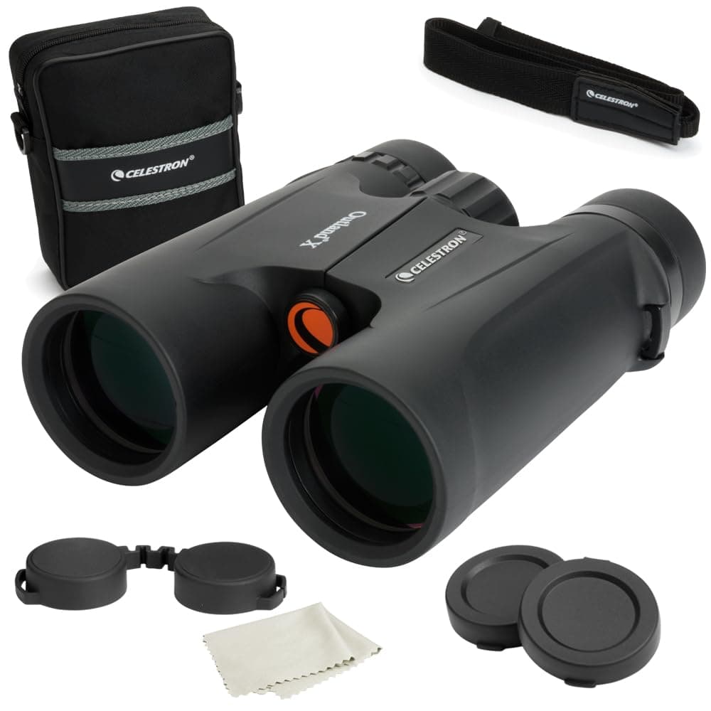 Celestron Outland X 10X42 Binocular