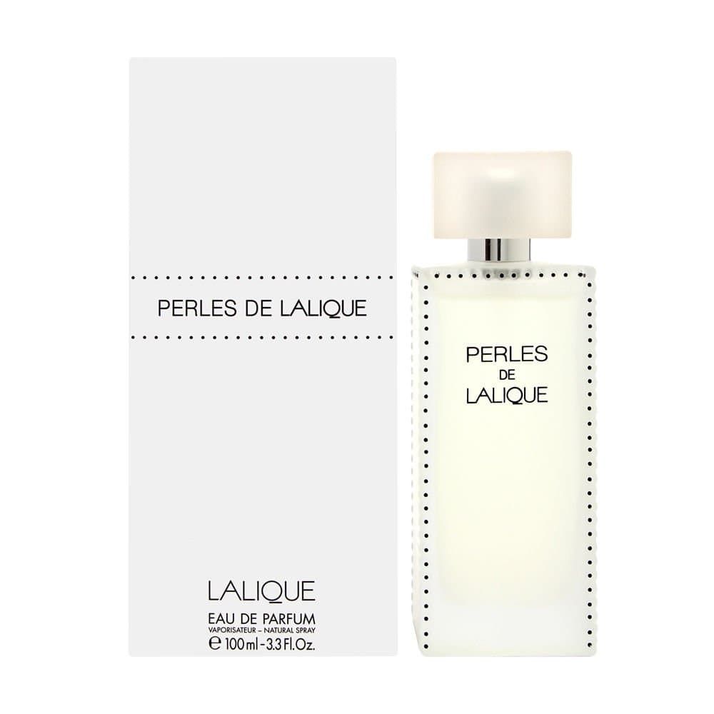 Lalique Perles de Lalique Eau de Parfum