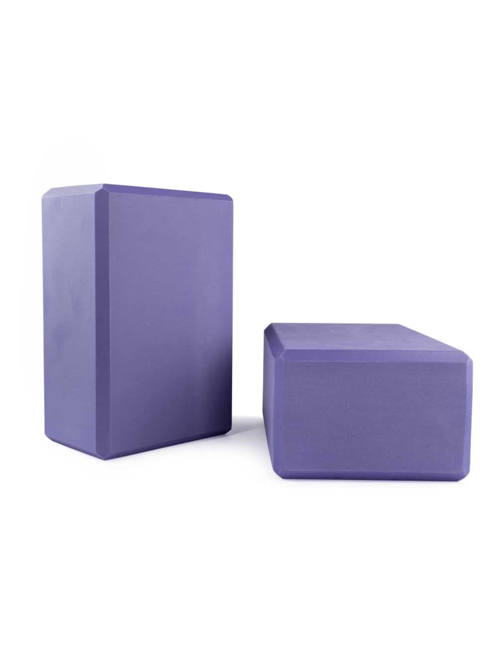 Yoga Block (2-Piece)