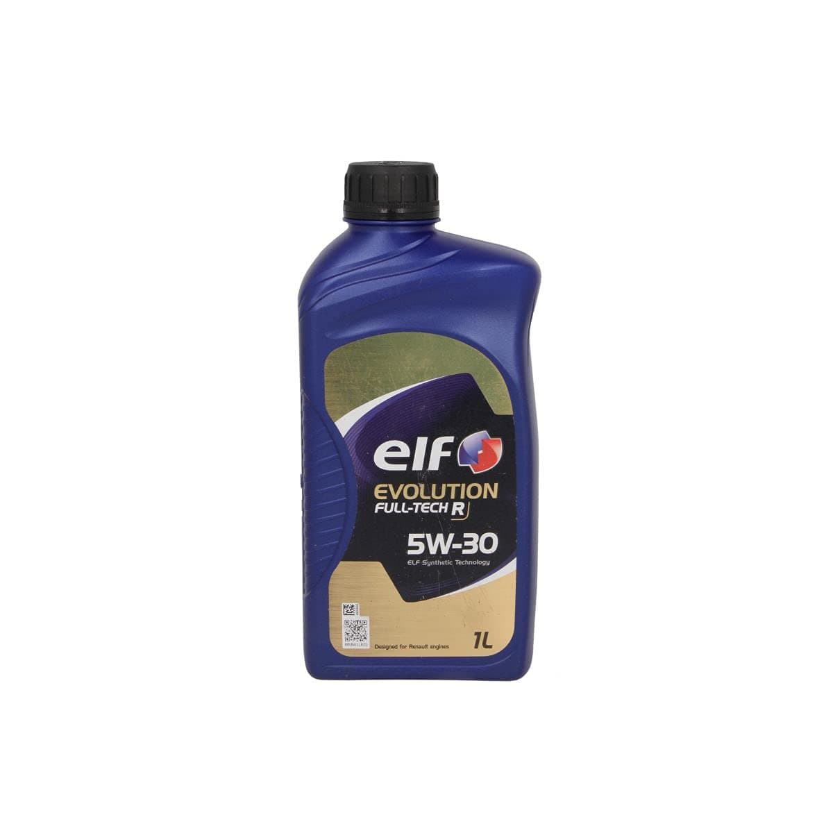 ELFEVO FULLTECH R 5W30 Engine Oil 1L