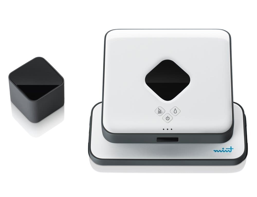 Mint 4200 Automatic Robotic Floor Cleaner Factory Reconditioned