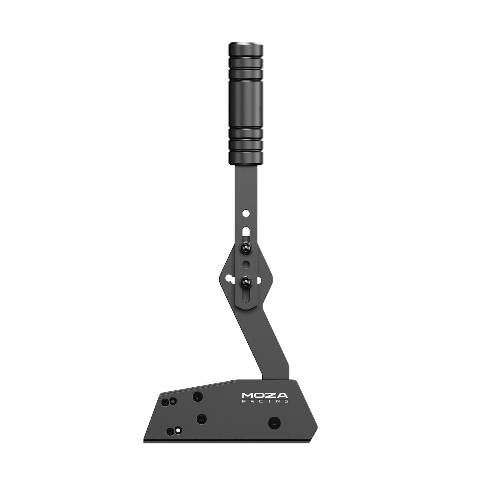 MOZA HBP Sim Racing Handbrake PC USB Simulator Joysticks, 16 Bit High Precision, Dual Mode and Multi Angle Adjustable, USB Connection to PC