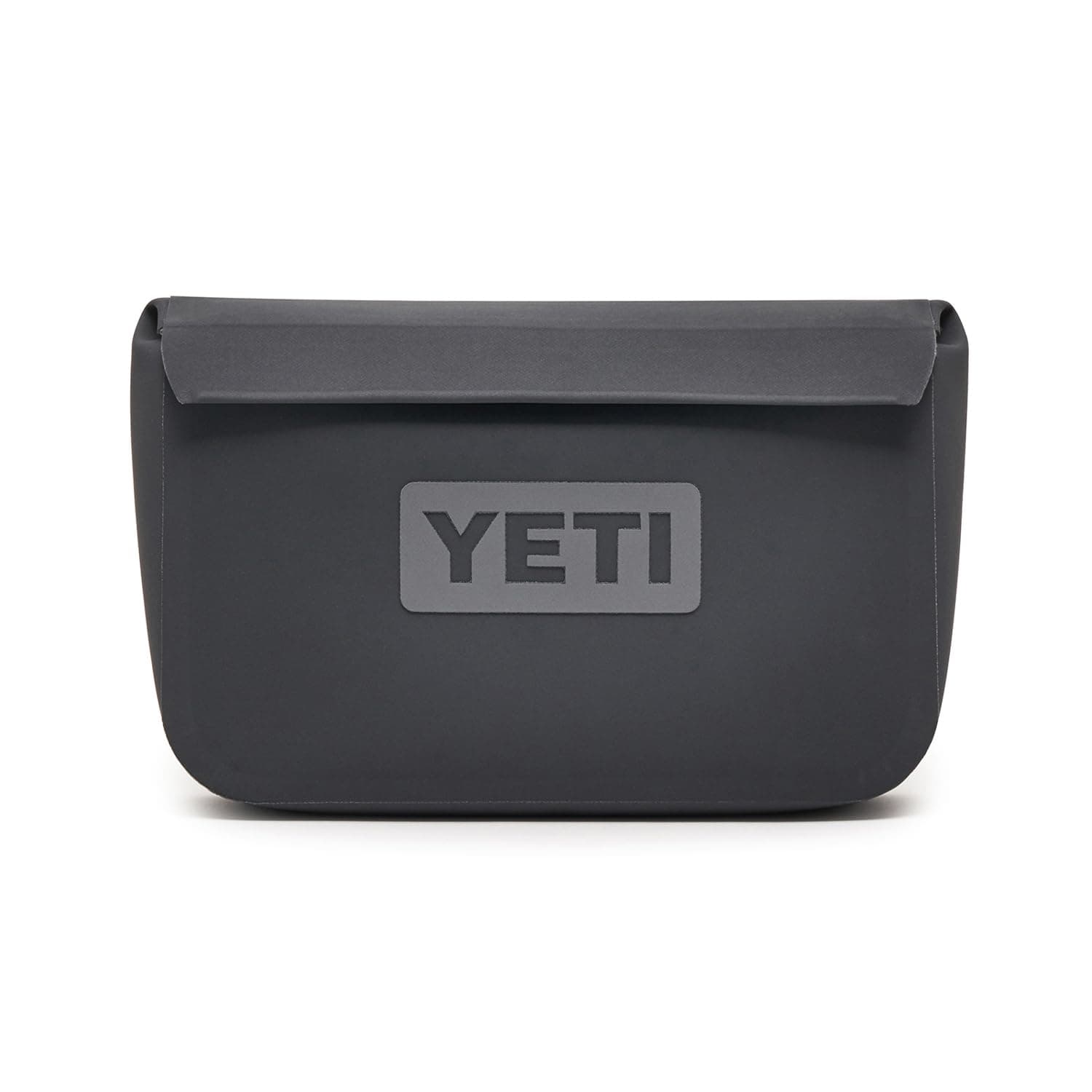 YETI Sidekick Dry 3L Gear Case, Charcoal