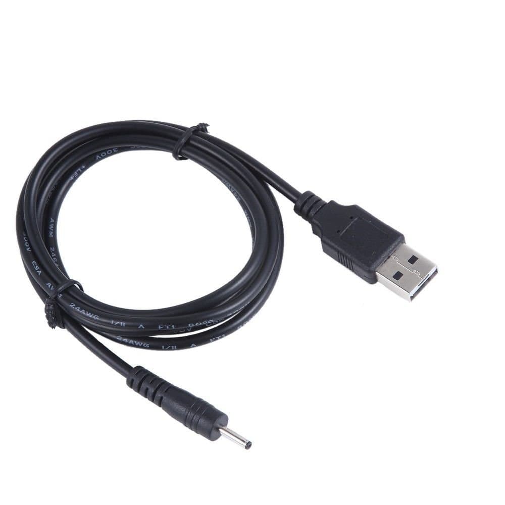 Premium USB Power Charging Cable Cord Lead For PIPO Android Tablet Max M9 Pro 3G