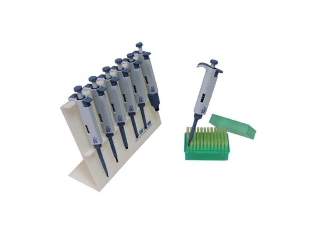 Donglin, 100-1000ul variable micro volume pipette, YQDL206