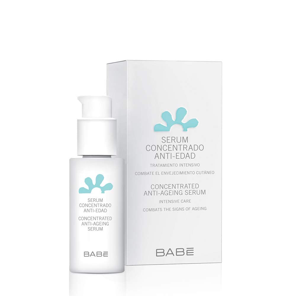 Bab? Concentrated Anti Ageing Serum 30ml